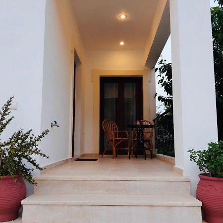 Ágios Pétros Green View Apartment מראה חיצוני תמונה