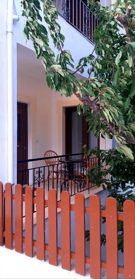 Ágios Pétros Green View Apartment מראה חיצוני תמונה