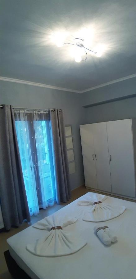Ágios Pétros Green View Apartment מראה חיצוני תמונה