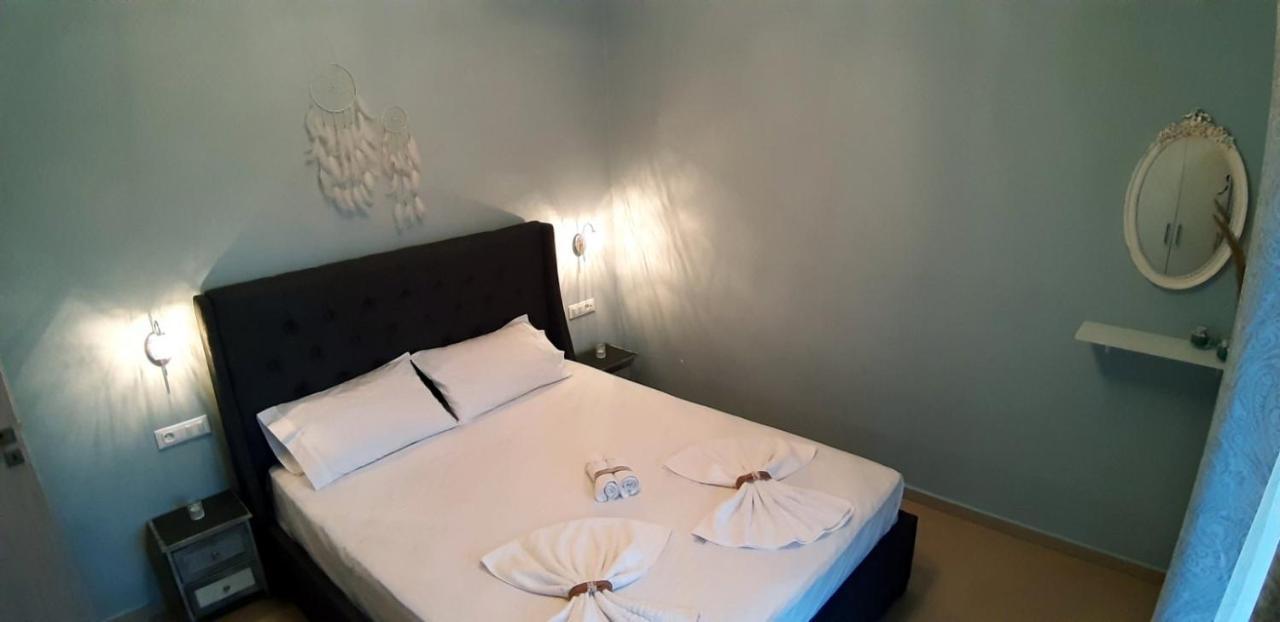 Ágios Pétros Green View Apartment מראה חיצוני תמונה